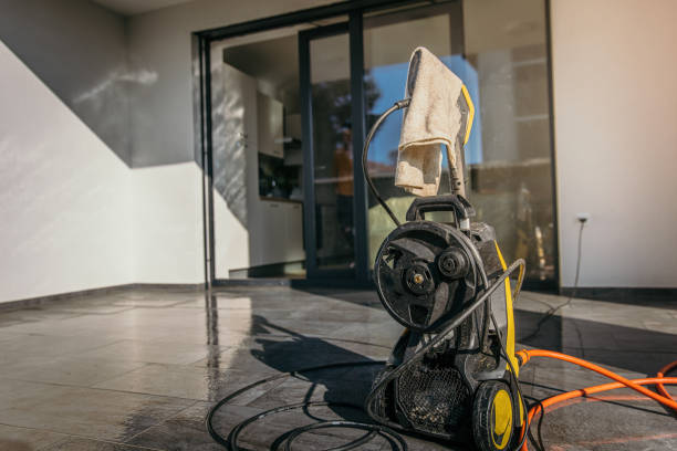 Best Parking Lot and Garage Cleaning  in Wray, CO